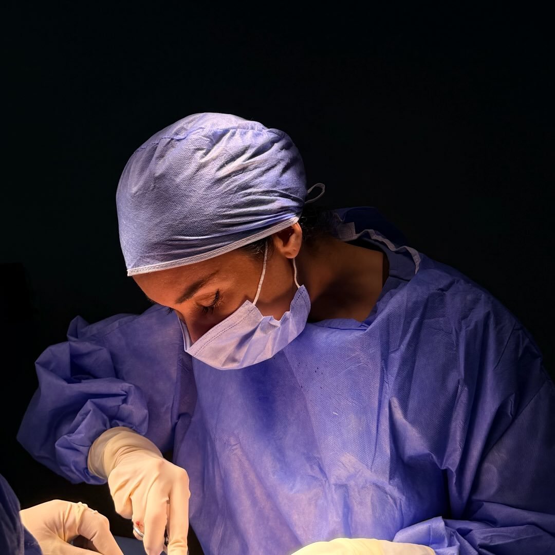 Dr. Achraf Daoud